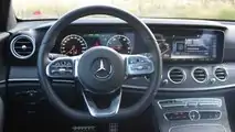 2019 Mercedes-Benz E300 e First Drive: Darwin Wins