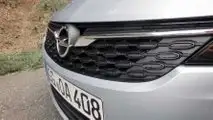 Opel Astra Facelift (2019) im Test