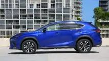 2019 Lexus NX 300 F Sport V. 2019 Mazda CX-5 Signature Comparo