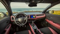 Honda HR-V Sport 2019, guía de compra