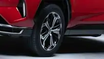 Toyota RAV4 als Plug-in-Hybrid