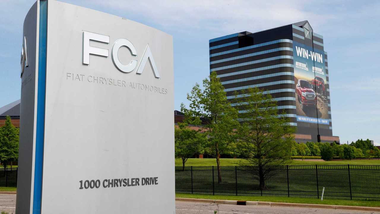 FCA-PSA fusion