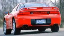 Mitsubishi 3000 GT