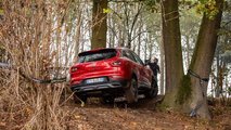 Renault Kadjar Black Edition 4WD