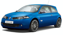 Renault Megane Renault Sport dCi