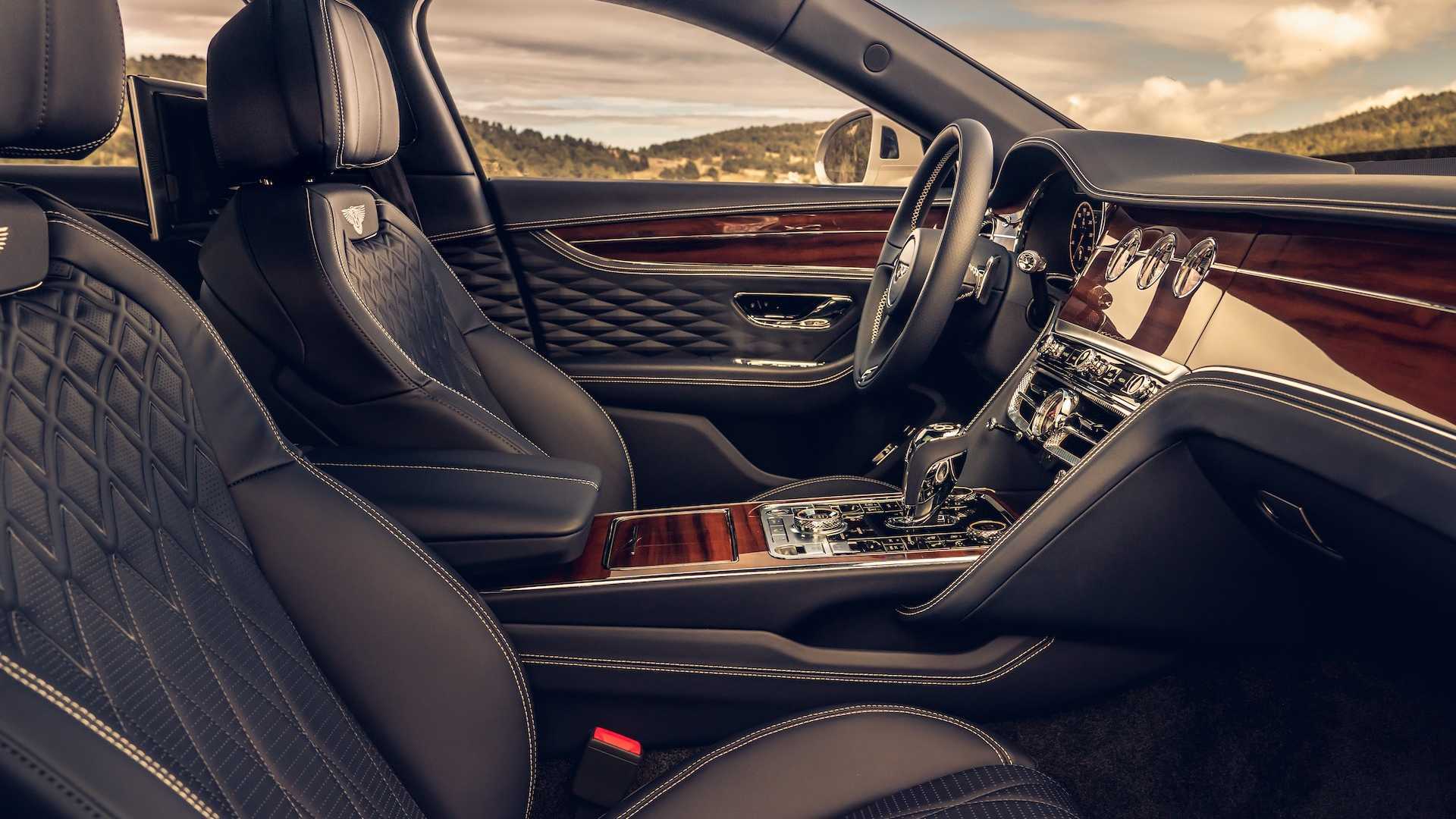 2020 벤틀리 플라잉 스퍼 [데이터주의] | 인스티즈