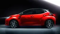 Toyota Yaris 2020 vs. 2017