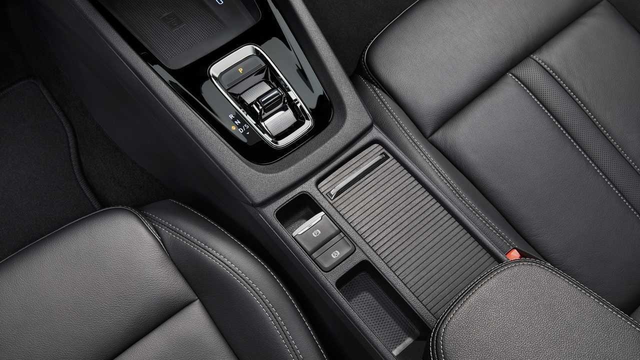 2020 Skoda Octavia