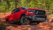 2020 Ram 1500 EcoDiesel: First Drive