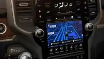 2020 Ram 1500 EcoDiesel: First Drive