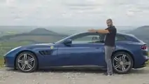 Ferrari FF