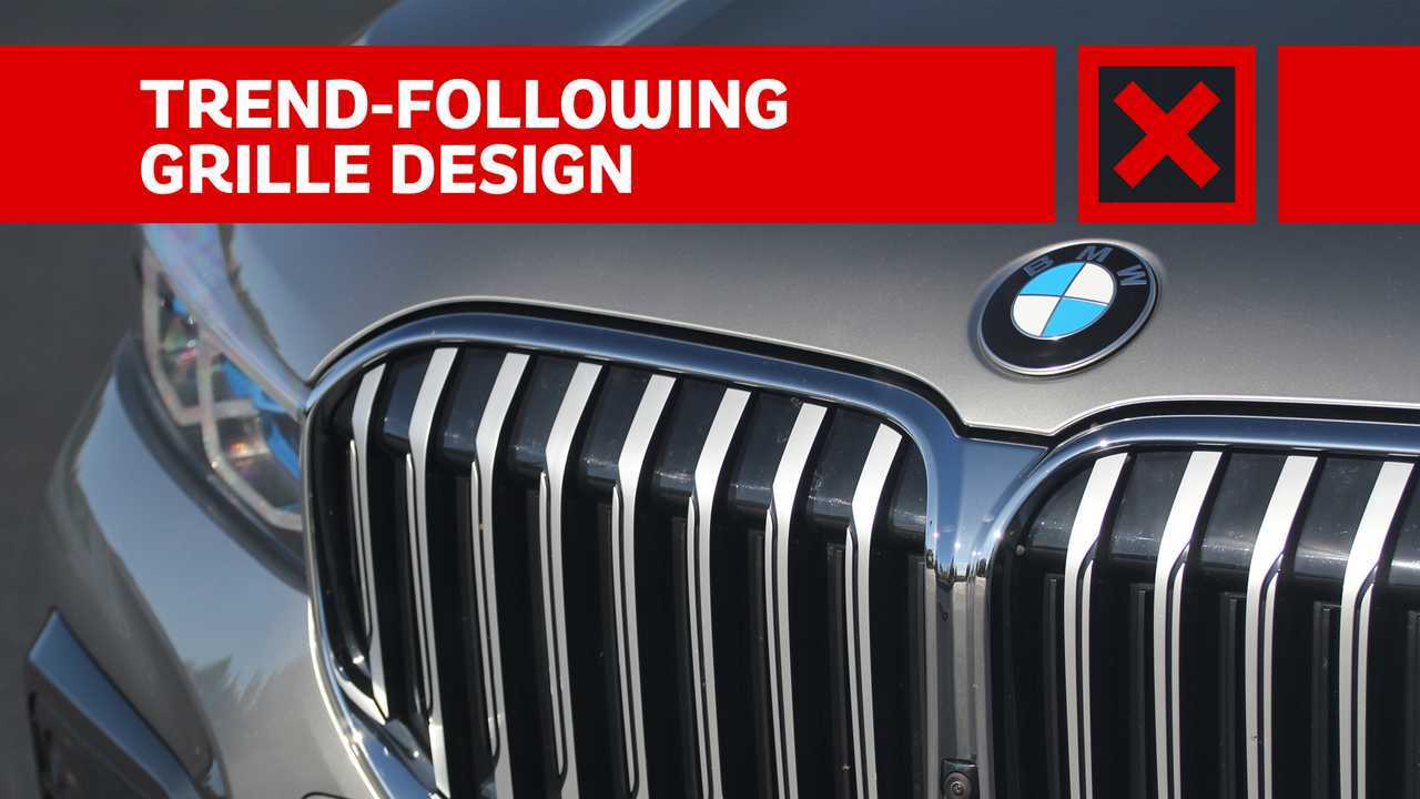 2020 BMW 745e Pros And Cons
