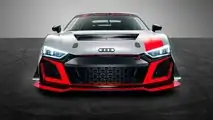 2020 Audi R8 LMS GT4