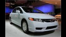 Honda Civic 1.4i