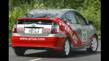 Toyotas Power-Hybrid