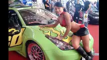 Tuning World 2005