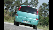 Test Opel Meriva 1.7 CDTI