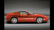 Ferrari Superamerica