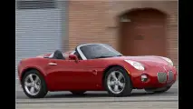 Opel GT für Singles
