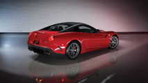 2011 Ferrari 599 GTO