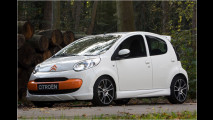 Tuning für die Kleinsten