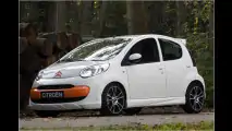 Tuning für die Kleinsten
