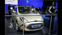 Ford Ka Bond