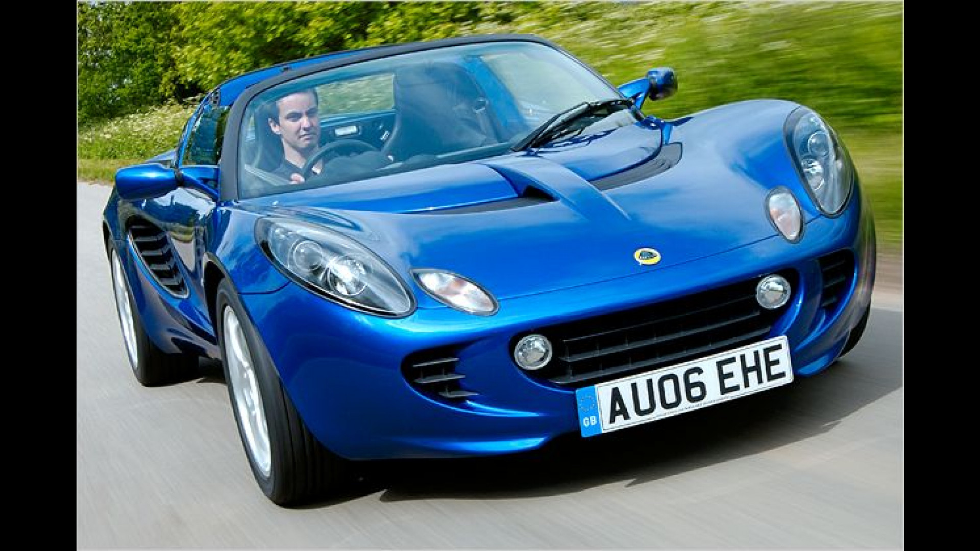 2020 Lotus Elises New Concept 2020 Lotus Elises New Concept
