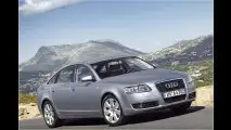 Platz 1 in der oberen Mittelklasse: Audi A6 (27,6 Prozent)