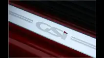 ... und hallo, GSi