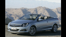 Opel Astra TwinTop 1.9 CDTI Edition RPF
