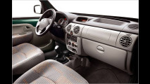 Kangoo aufgepeppt