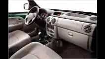 Kangoo aufgepeppt