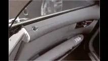 Krone fürs Coupé