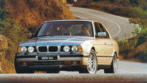 E34 BMW M5