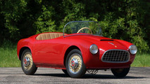 'Baby Ferrari' Bimbo Racer Go Kart Replica
