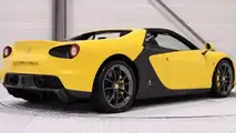2015 Ferrari Sergio