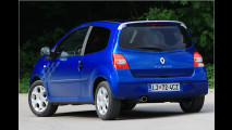 Renault Twingo im Test