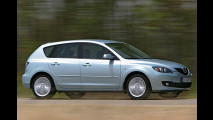 Neu: Mazda 3