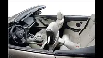 Stark: Das BMW M6 Cabrio
