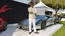Ken Okuyama Kode 0 - The Quail 2017