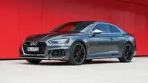2018 Audi RS5 Coupe by ABT