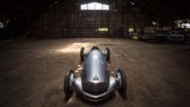 Infiniti Prototype 9 Racer