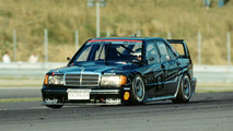 Mercedes-Benz 190E Evo II Racer