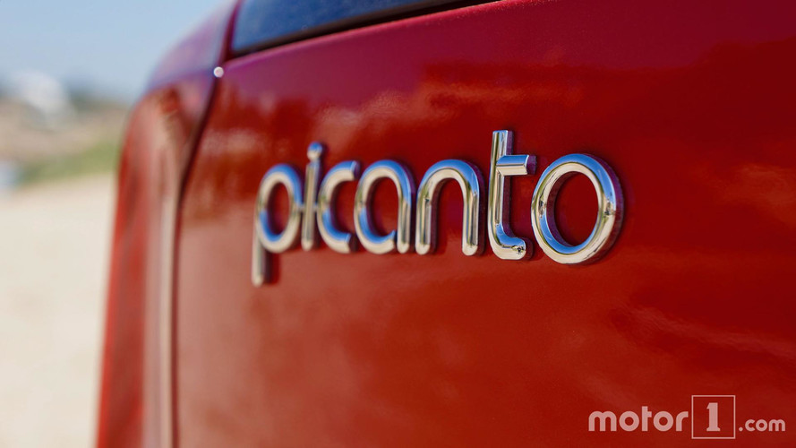 Essai Kia Picanto 2017