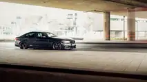 2018 BMW 5 Series AC Schnitzer