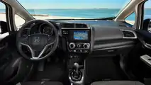 2017 Honda Jazz