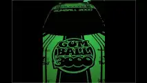 Glühporsche für Gumball 3000