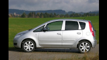 Colts im Test