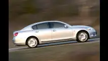 Lexus GS: Endlich schön